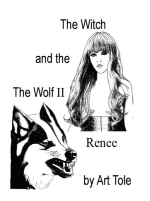 cover image of The Witch and the Wolf II